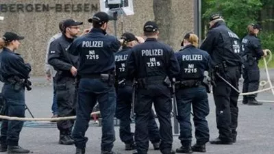 إطلاق نار في أحد مراكز التسوق بألمانيا