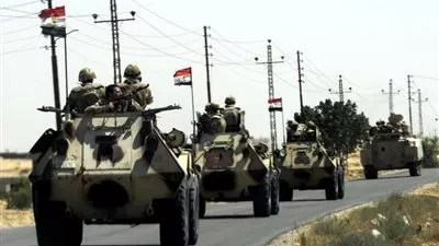 ضبط 6 عبوات ناسفة مجهزة للتفجير جنوب 