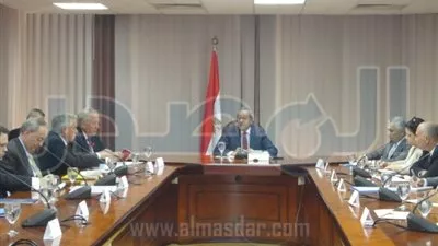 مستشار وزير الخارجية الأمريكي: مصر من أهم الشركاء الإقتصاديين للولايات المتحدة 