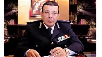 مصرع حكمدار القاهرة في حادث مروع