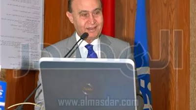 هيئة قناة السويس تستضيف بطولة الجمهورية للسباحة بالزعانف