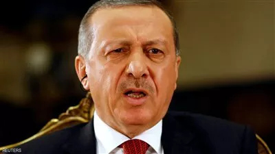 أردوغان يهاجم قادة أوروبا: منحازون ويدلون بتصريحات متناقضة