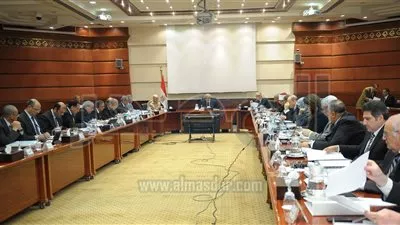 مجلس الوزراء: تخصيص نسبة من الإسكان الإجتماعى لقاطنى العشوائيات