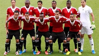 مصر تستضيف مباريات المنتخب الليبي في تصفيات كأس العالم 2018