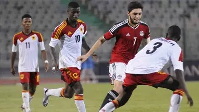 فيديو: منتخب الشباب يصعد لنهائيات أمم إفريقيا برباعية في شباك أنجولا