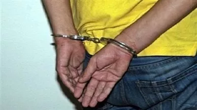 ضبط مسجل خطر هارب من 186 سنة سجن خلال حملة أمنية