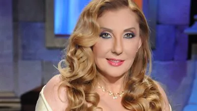 نادية الجندي: تكريم مهرجان الاسكندرية أعاد لي ذكريات الطفولة