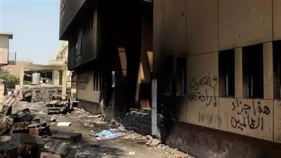 استئناف محاكمة 188 متهما بـ