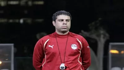 بعد التأهل لنهائيات إفريقيا.. معتمد جمال يشكر نجوم الشباب ويطالب بدعم المنتخب