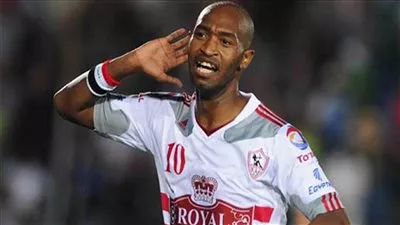 الزمالك يتخطى الاتحاد السكندري بهدفين مقابل هدف واحد
