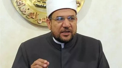 وزير الأوقاف للحجاج: من يرفع شعار سياسى بالمناسك ستتم محاكمته