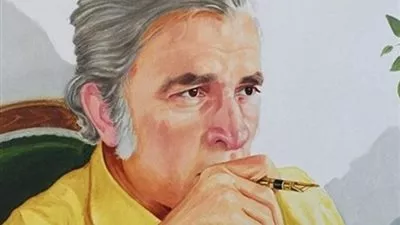 وفاة الكاتب الكبير أحمد رجب عن عمر يناهز 86 عاما