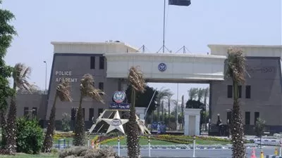 رئيس أكاديمية الشرطة يعلن قواعد قبول دفعة الضباط المتخصصين
