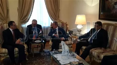 وزير