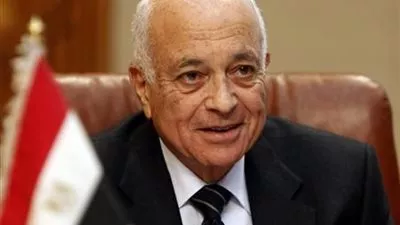 العربي يبحث مع كيري الجهود الدولية المبذولة لمكافحة الإرهاب