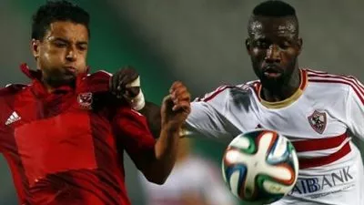 الأهلي يواصل التفوق على الزمالك ويحرز كأس السوبر للمرة الثامنة