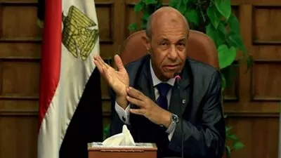 القائم بأعمال محافظ القاهرة يضم عددًا من الأراضي