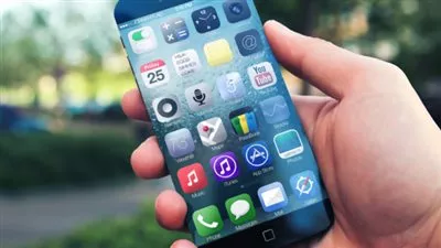 اليوم.. الأسواق العالمية تترقب إطلاق آيفون 6