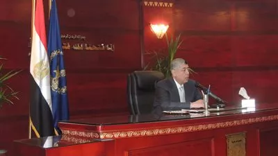 وزير الداخلية : ﻻ محسوبية أو وساطة فى اختيار طلبة كلية الشرطة