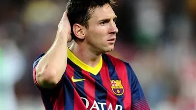 ميسي يعود لصفوف برشلونة استعدادا للموسم الجديد بالدوري الأسباني