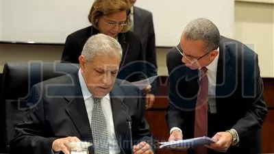 تعديل بعض أحكام قانونى الإجراءات الجنائية والمرور