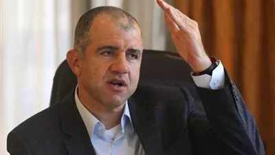 رئيس اتحاد الصناعات يطالب بتعديل سعر الغاز للمصانع