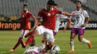 غدا.. الأهلي والزمالك في مهمة إفريقية 