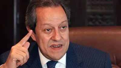 عبد النور: تشكيل لجنة مصرية بيلاروسية لتصنيع جرارات زراعية بإستثمارات مشتركة