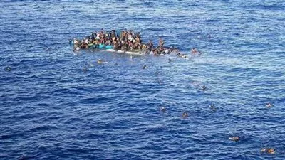 مصرع 3 آلاف مهاجر في مياه البحر المتوسط خلال 2016