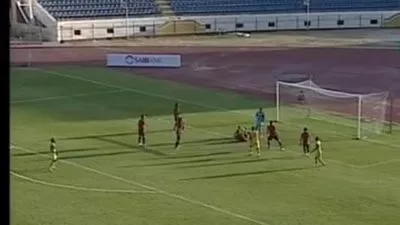 حرس الحدود يطفيء فرحة الأسيوطي بأول ظهور له في الدوري المصري الممتاز