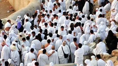 وفاة أول حالة من حجاج القرعة بمكة المكرمة إثر إصابتها بأزمة قلبية