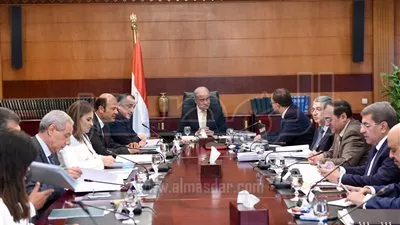 مصر تستهدف 7 مليارات دولار سنويًا من صندوق النقد لتمويل برنامج مدته 3 سنوات