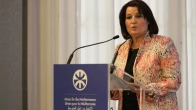 وزيرة المرأة التونسية: مشروع قانون يقضي بالسجن لمدة عام للمتحرشين