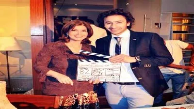 ميرفت أمين تعود للسينما في عيد الأضحى بـ