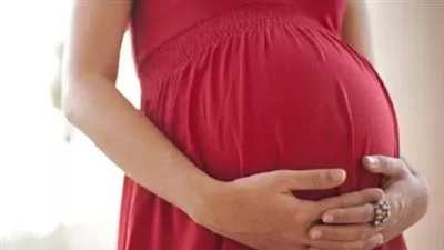 تناول الحامل عقار 