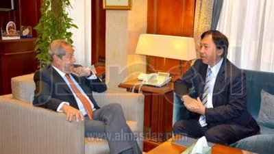 وزارة 