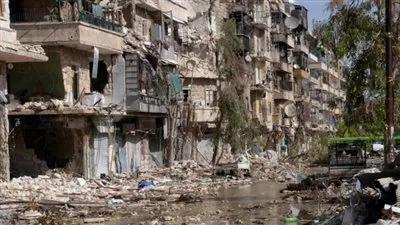 عشرات القتلى في غارات للطيران السوري على ريف ادلب
