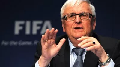 تسفانتسيغر يتوقع سحب مونديال 2022 من قطر