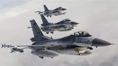 الجيش الأمريكي: دول خليجية والأردن شركاء في الضربات الجوية ضد الدولة الإسلامية