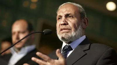 الوفد الفلسطيني يلتقي المخابرات المصرية اليوم بالقاهرة لاستكمال مباحثات التهدئة