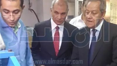 هيئة الصادرات والواردات : رفض 2091 رسالة لعدم مطابقتها للمواصفات القياسية 