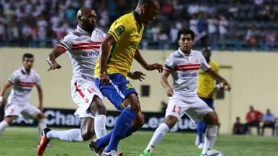 شاهد: أهداف مباراة الزمالك وصن داونز في دوري أبطال أفريقيا