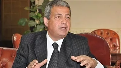 وزير الشباب والرياضة يلتقى المايسترو سليم سحاب غدا