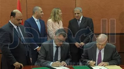 توقيع شراكة بين نوڤو نورديسك وفاكسيرا لإنشاء مصنع لإنتاج الأنسولين في مصر