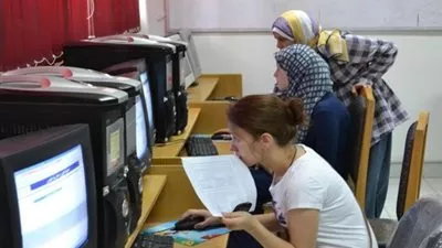 22 ألف طالب وطالبة سجلوا رغباتهم في اليوم الأول للتنسيق