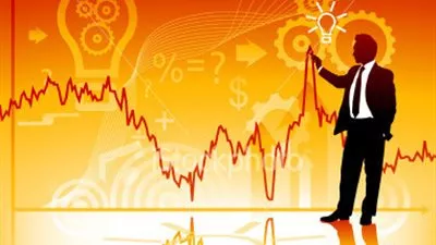 تباين في أداء أسهم بورصة 