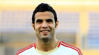رسمياً.. الزمالك يتعاقد مع أحمد جعفر لمدة 3 أعوام