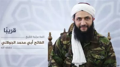 جبهة النصرة تعلن فك ارتباطها بتنظيم القاعدة