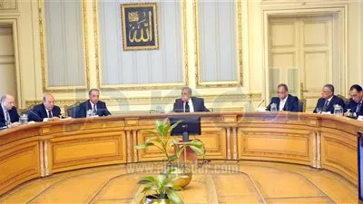 إختيار 139 قرية من القرى الاكثر احتياجا كمرحلة أولى للتطوير والتنمية