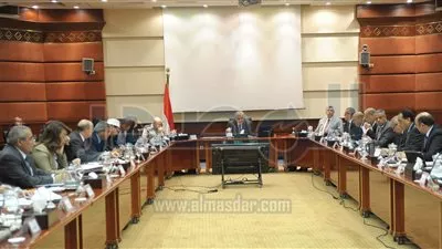 الحكومة توافق على قانون تحفيز إنتاج الكهرباء من مصادر الطاقة المتجددة